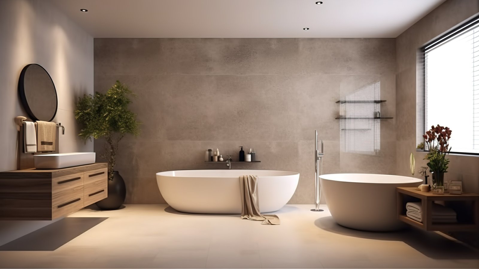 Bathroom Design