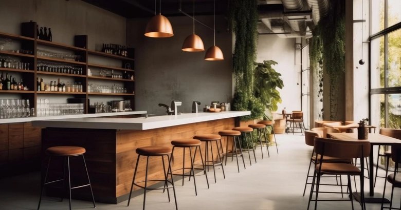 Retail Space