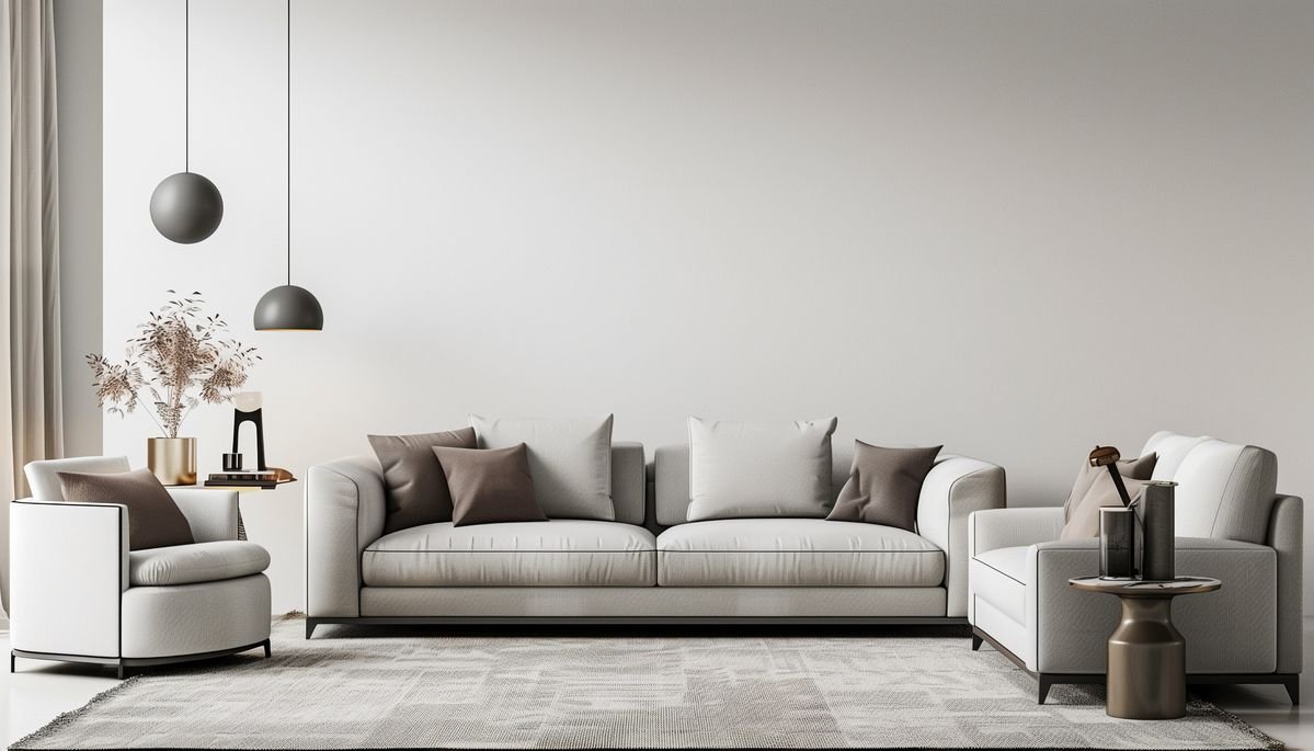 Living Room Interior